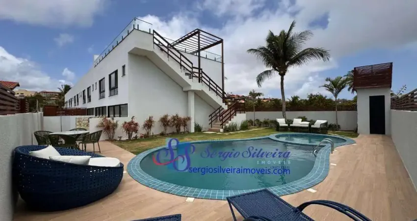Oportunidade! Excelente casa duplex no Porto das Dunas!