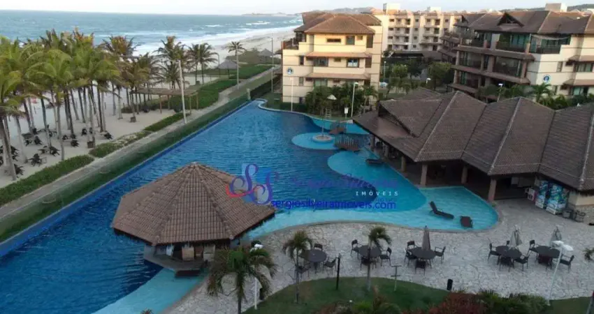 Apartamento nascente com 3 quartos no manhattan beach riviera