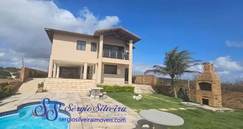 Casa com 3 quartos à venda no Porto das Dunas, Aquiraz 