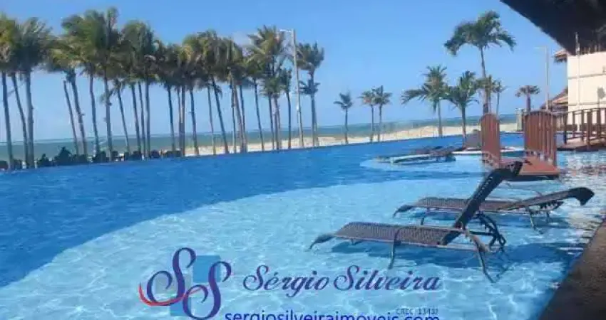 Cobertura com 4 suítes e mobiliada no manhattan beach riviera