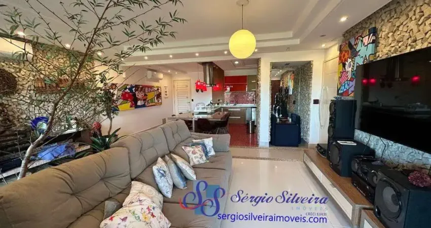 Lindo apartamento pé na areia e mobiliado em porto das dunas!