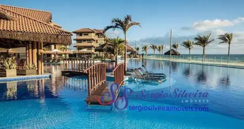 Apartamento com 3 quartos à venda no Curralinho, Aquiraz 