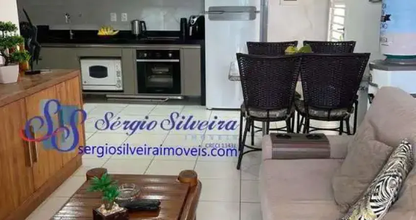 Apartamento mobiliado e com lazer completo em porto das dunas!