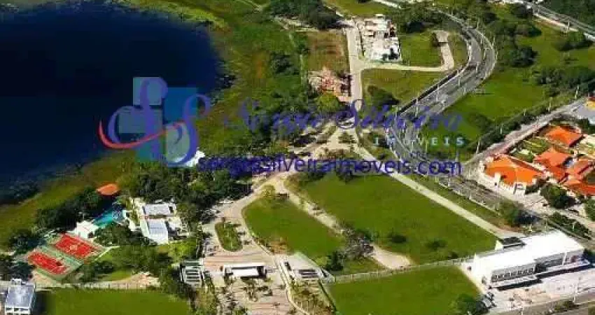 Terreno em condomínio fechado à venda no Eusebio, Eusébio 