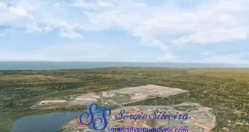 Terreno em condomínio fechado à venda no Centro, Aquiraz