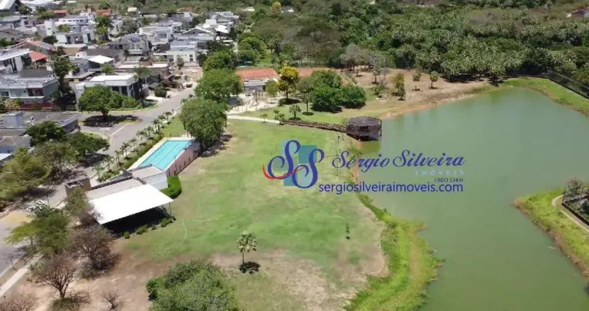 Terreno em condomínio fechado à venda no Coacu, Eusébio 