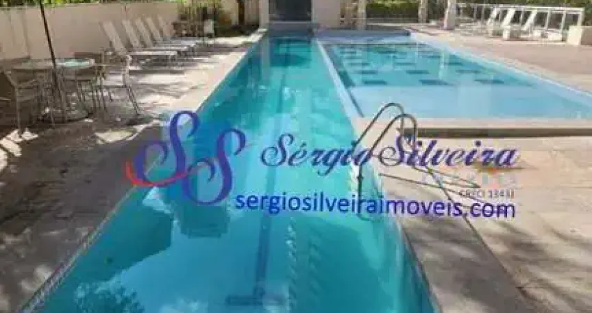 Apartamento com 4 quartos à venda na Rua Bento Albuquerque, Cocó, Fortaleza