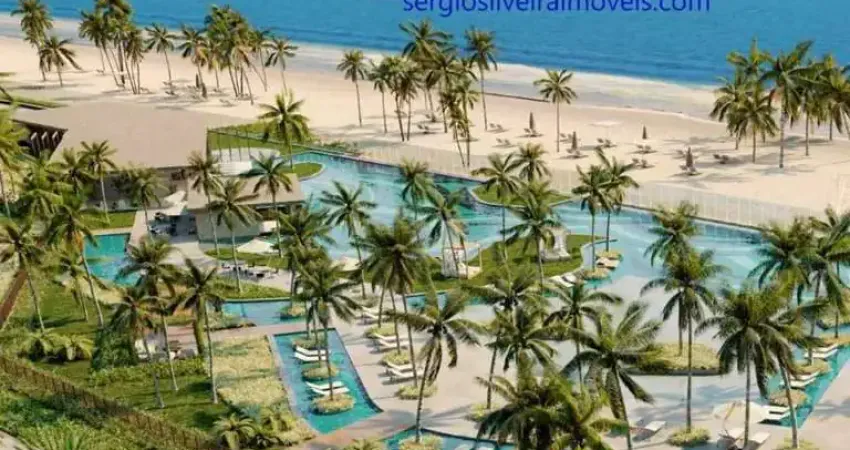 Belíssimo apartamento maison mandara by yoo – porto das dunas