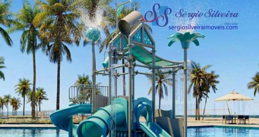 Apartamento de alto padrão no mandara by yoo - porto das dunas