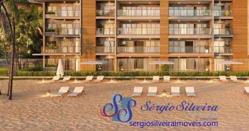 Apartamento com 3 quartos à venda no Porto das Dunas, Aquiraz 