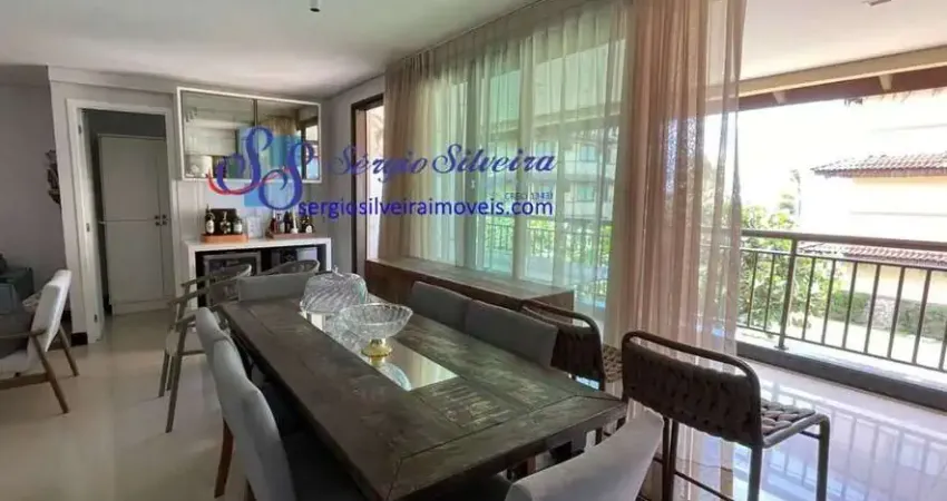 Apartamento com 3 quartos à venda no Curralinho, Aquiraz