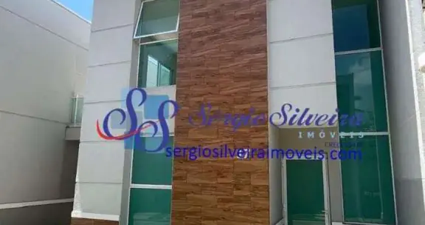 Casa em condomínio fechado com 3 quartos à venda no Mangabeira, Eusébio 