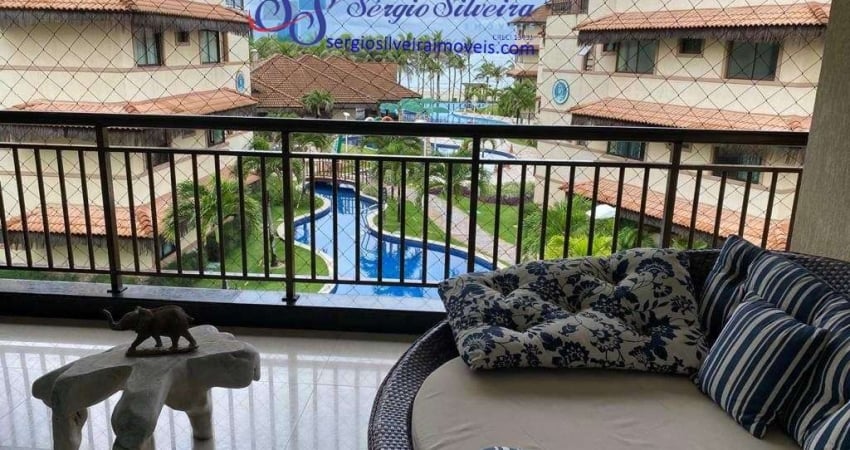 Cobertura com 4 quartos à venda no Curralinho, Aquiraz 