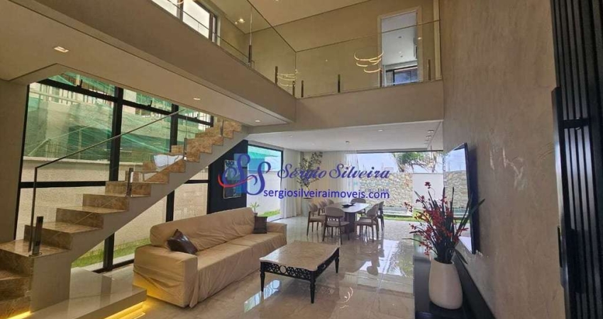 Casa em condomínio fechado com 4 quartos à venda no Cidade Alpha, Eusébio 