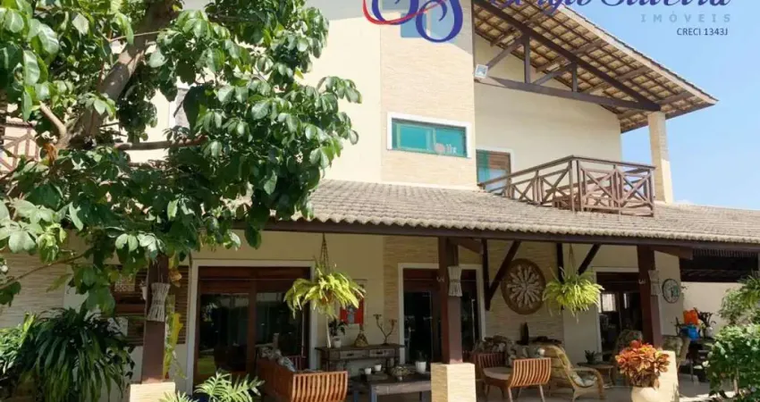 Casa duplex a venda.