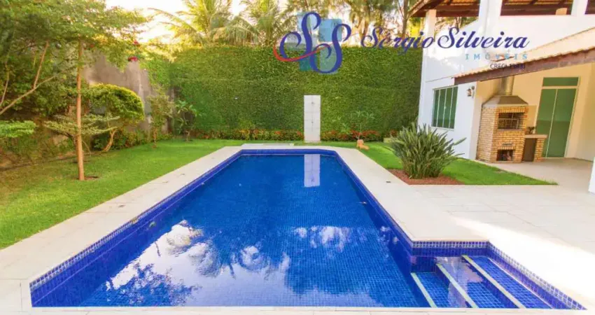 Casa à venda no bairro Dunas - De Lourdes,alto padrão com 3 suítes