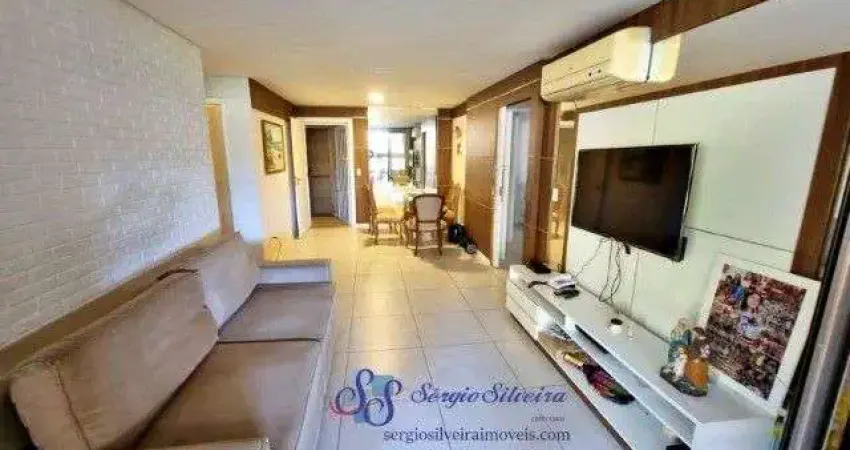 Apartamento no Mandara Lanai Porto das dunas térreo e mobiliado - Maison