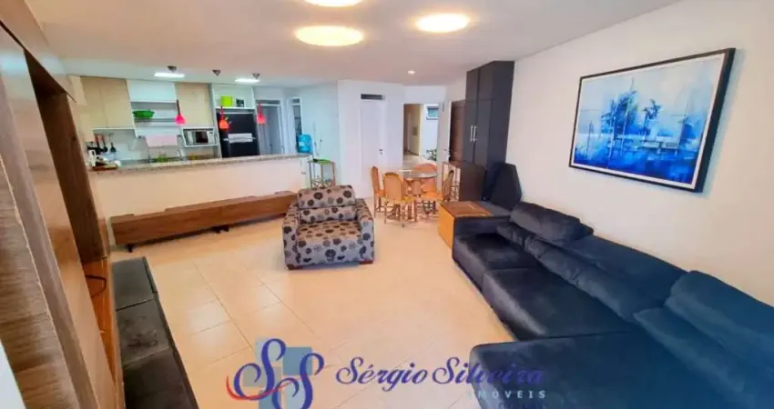 Paraíso das Dunas – Apartamento no Porto das Dunas com 3 suítes.