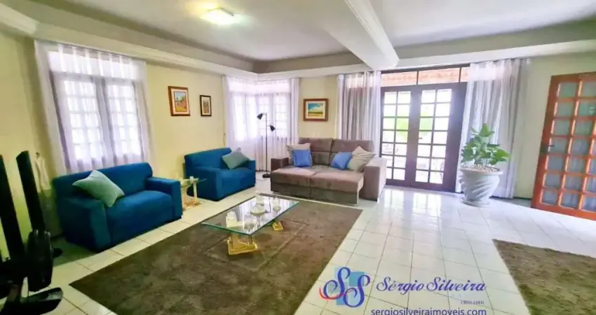 Casa em condomínio fechado com 4 quartos à venda na Rua José Alcides Rocha, Parque Manibura, Fortaleza