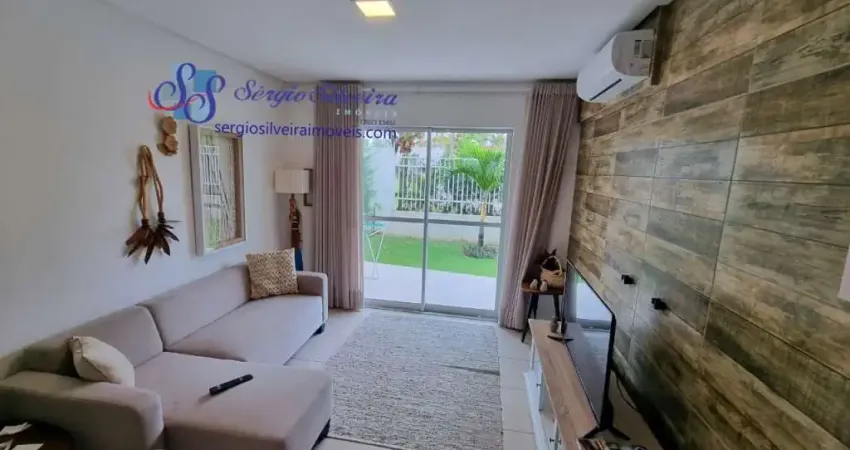 Excelente apartamento no Porto das Dunas com 2 quartos