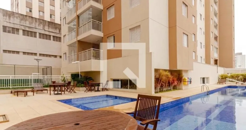 Apartamento à venda com 50m², 2 quartos e 1 vaga