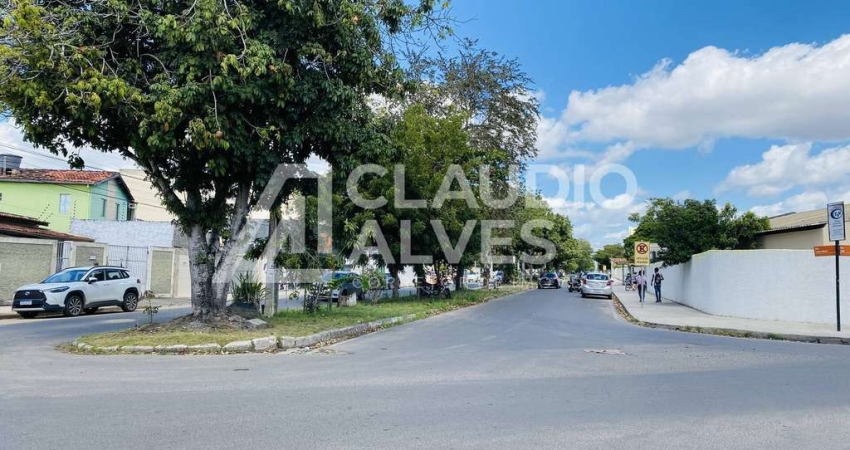 Ponto comercial com 2 salas à venda na Rua Antônio Carlos Magalhães, Cidade Nova, Feira de Santana