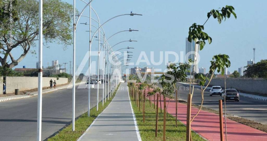 EXCELENTE ÁREA NA REGIÃO DA AV. FRAGA MAIA 3.000 M2 60X50