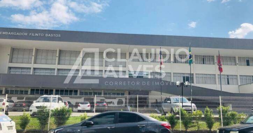 Terreno comercial à venda no Centro, Feira de Santana 