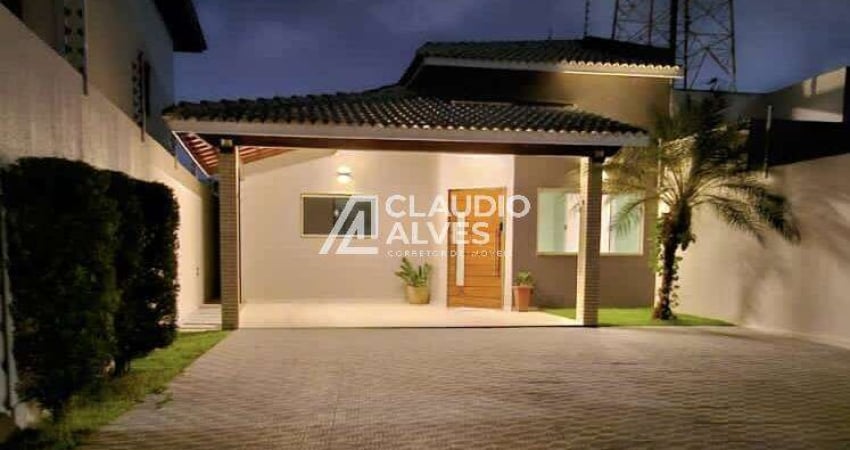 Casa com 3 quartos à venda na Rua Godofredo Rebello de Figueiredo Filho, Sim, Feira de Santana