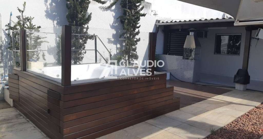 Casa com 4 quartos à venda na Avenida Francisco Fraga Maia, Cidade Nova, Feira de Santana