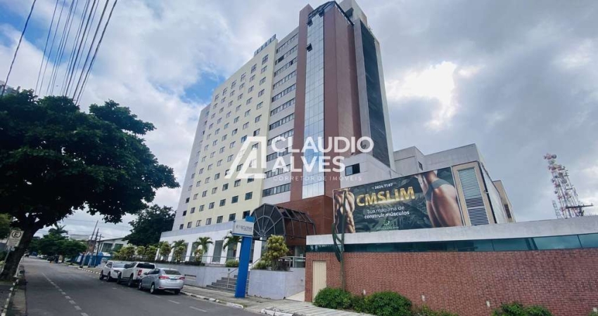 APARTAMENTO NO CENTRO DE FEIRA DE SANTANA EXECUTIVE HOTEL