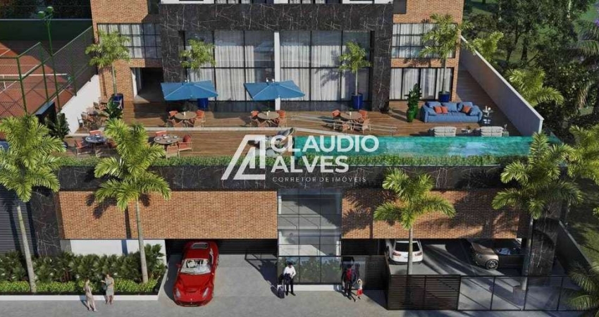 Apartamento com 3 quartos à venda na Rua São Cristóvão, Santa Mônica, Feira de Santana