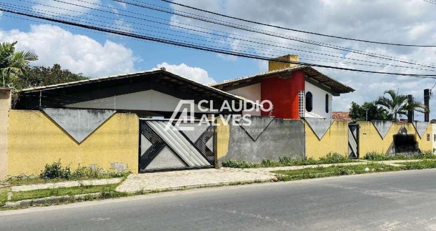 ALTO PADRÃO COM 4 QUARTOS, SUÍTE MASTER, COM ÁREA TOTAL DE 864M2