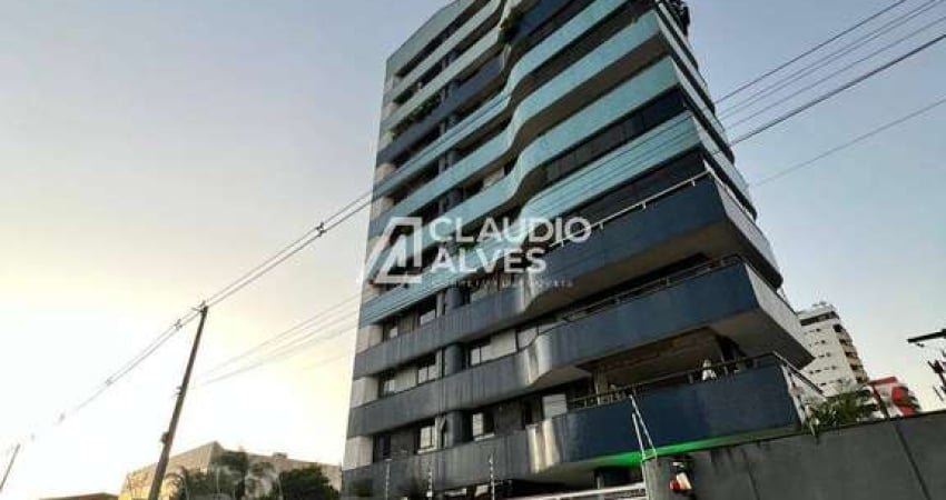 Apartamento com 3 quartos à venda na Rua Cachoeira, Centro, Feira de Santana