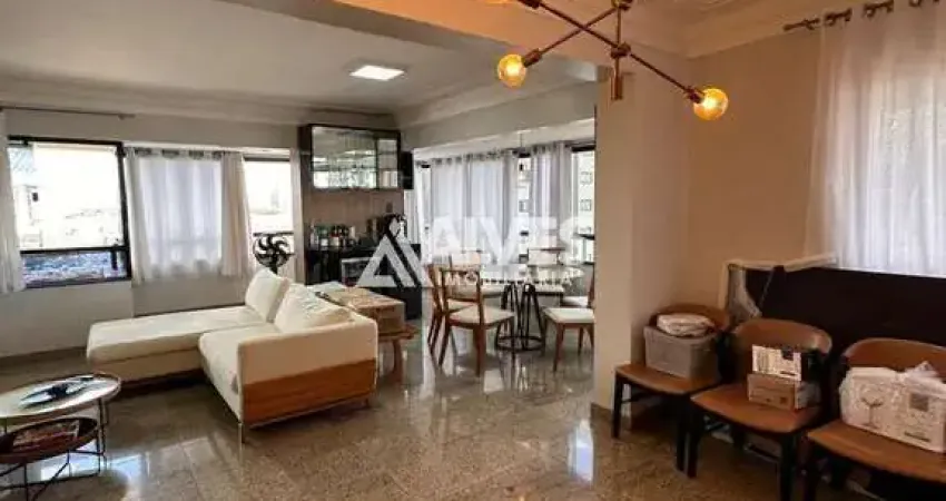 Apartamento com 3 quartos com suíte na rgião da av. getúlio vargas