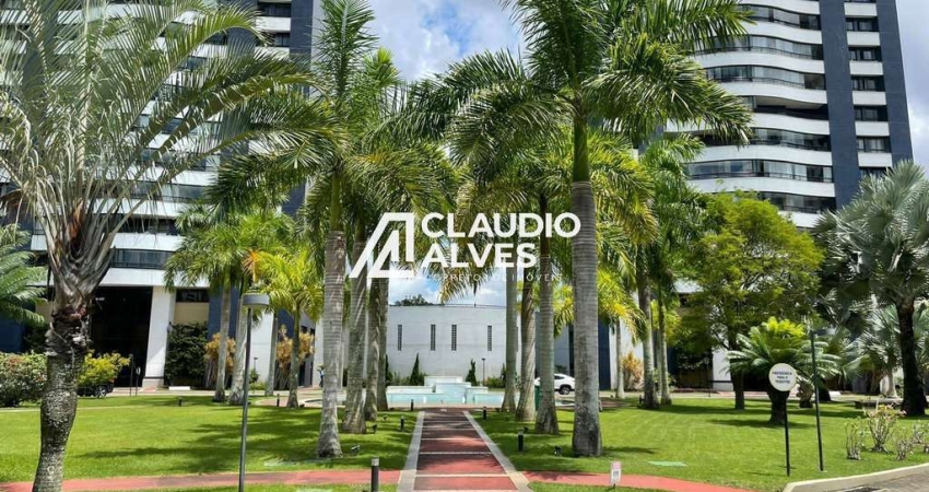 APARTAMENTO DE ALTO PADRÃO NO BAIRRO SANTA MÔNICA (TORRES GÊMIAS)