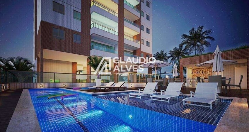 APARTAMENTO COM 3 QUARTOS SENDO 1 SUÍTE NO BAIRRO SANTA MÔNICA