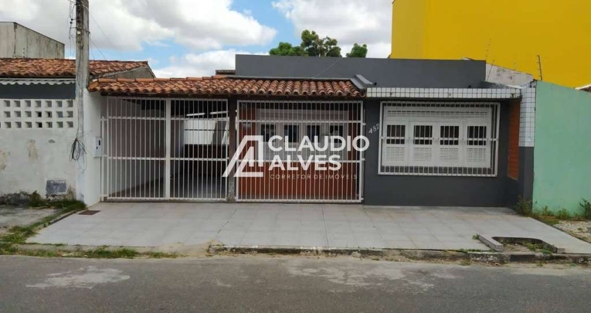 Casa com 5 quartos à venda na Avenida Maria Quitéria, Brasília, Feira de Santana