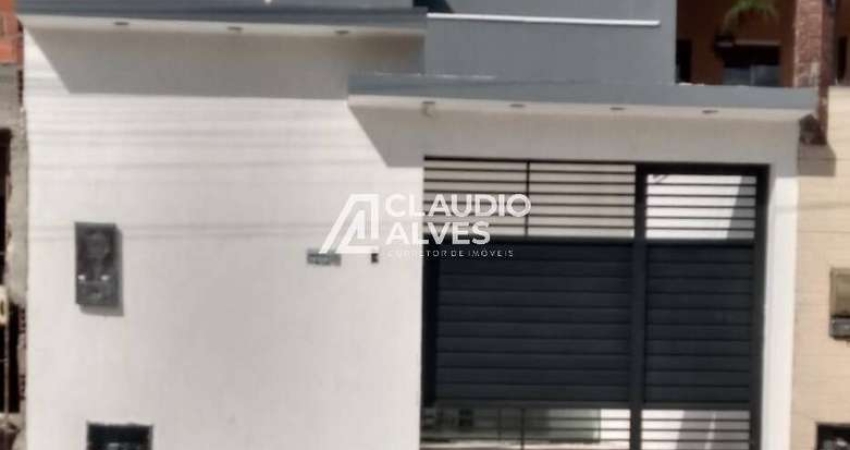 Casa com 2 quartos à venda na Rua Fronteira, Conceição, Feira de Santana
