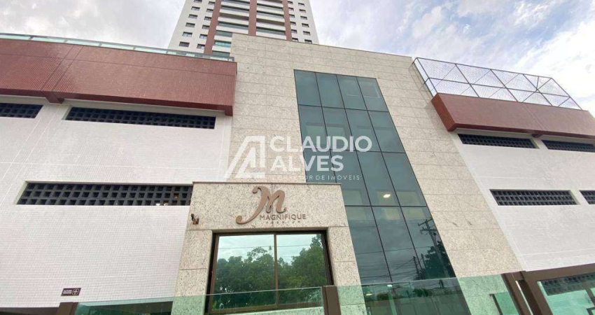 Apartamento com 3 quartos à venda na Travessa Santo Expedito, Santa Mônica, Feira de Santana