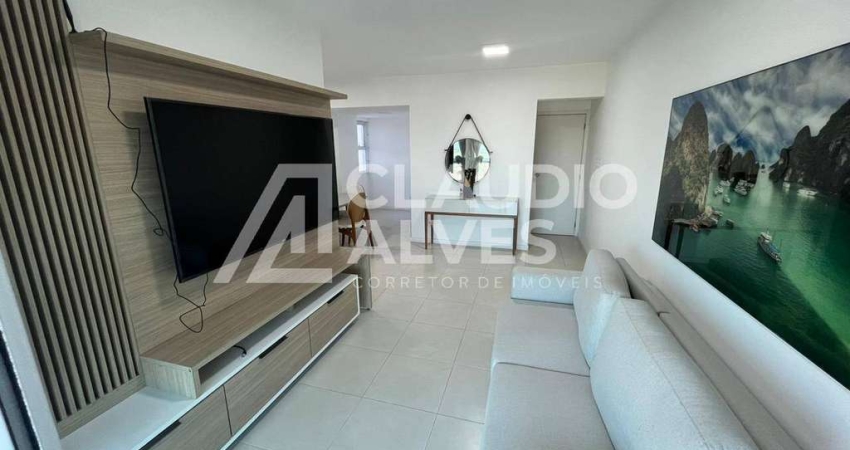 APARTAMENTO COM 3 QUARTOS SENDO 1 SUÍTE NASCENTE NO BAIRRO SANTANA MÔNICA