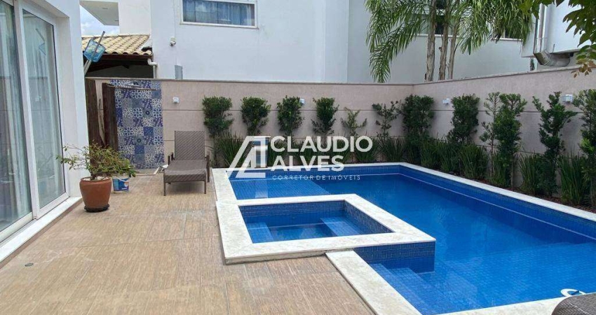 Casa em condomínio fechado com 6 quartos à venda na Avenida Artêmia Pires de Freitas, Sim, Feira de Santana