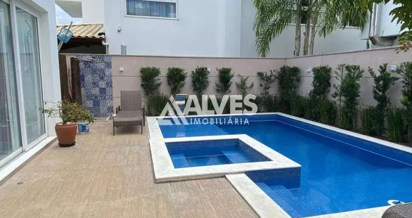 Casa em condomínio fechado com 6 quartos à venda na Avenida Artêmia Pires de Freitas, Sim, Feira de Santana