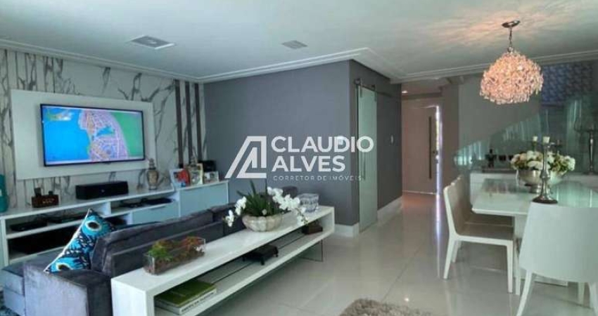 Casa em condomínio fechado com 4 quartos à venda na Avenida Artêmia Pires de Freitas, Sim, Feira de Santana