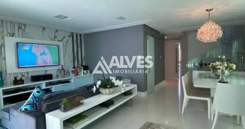 Casa em condomínio fechado com 4 quartos à venda na Avenida Artêmia Pires de Freitas, Sim, Feira de Santana