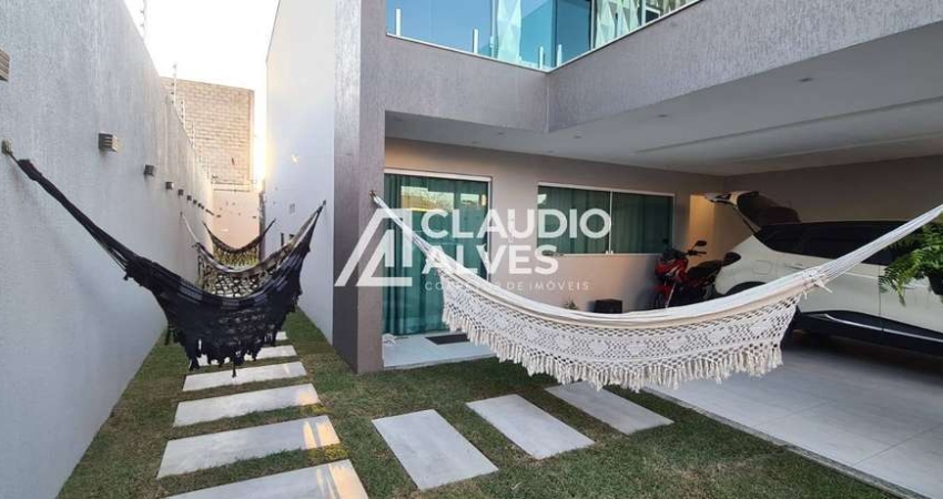 Casa com 3 quartos para alugar na Rua Godofredo Rebello de Figueiredo Filho, Sim, Feira de Santana