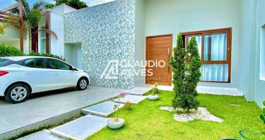 Casa em condomínio fechado com 2 quartos à venda na Avenida Artêmia Pires de Freitas, Sim, Feira de Santana