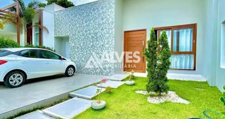 Casa em condomínio fechado com 2 quartos à venda na Avenida Artêmia Pires de Freitas, Sim, Feira de Santana