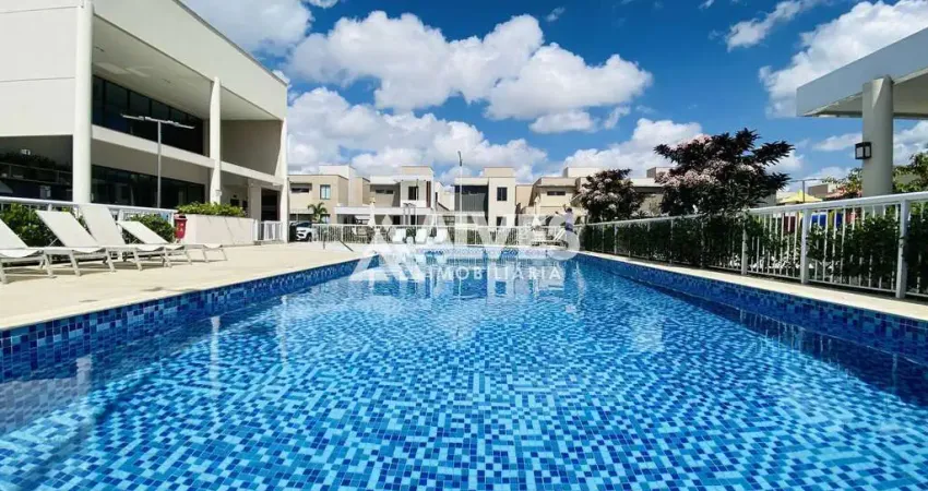 Casa em condomínio fechado com 3 quartos à venda na Avenida Artêmia Pires de Freitas, Sim, Feira de Santana