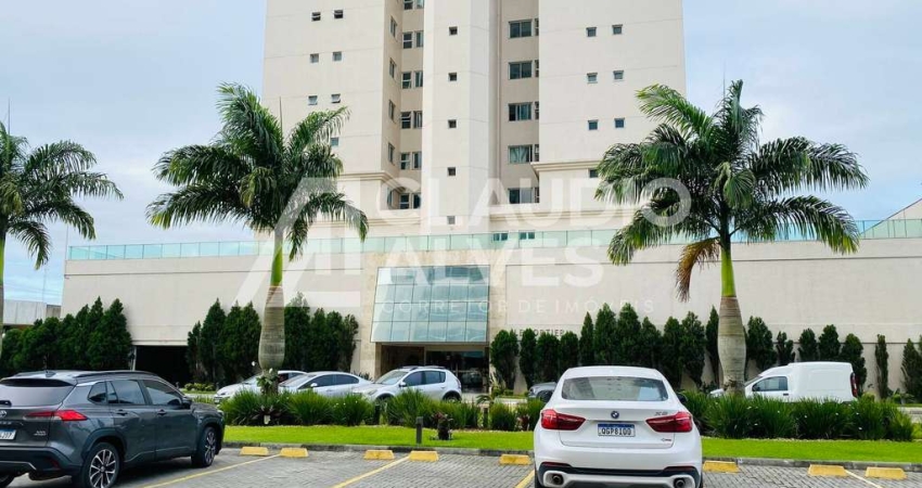 APARTAMENTO MOBILIADO COM 3 QUARTOS SENDO 1 SUÍTE VILA DE MÔNACO NASCENTE